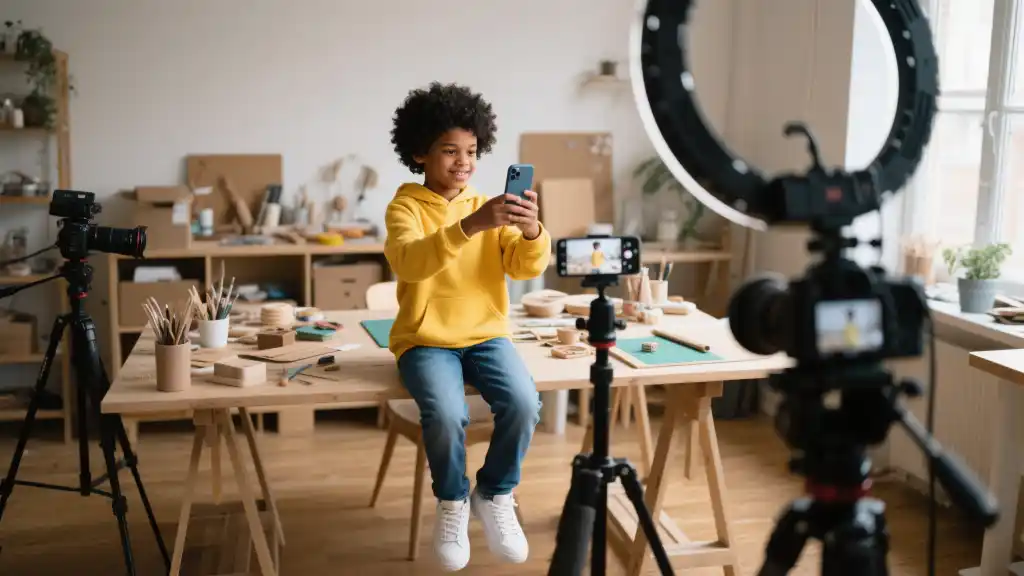 The Harsh Reality of Choosing Vlogging Equipment for YouTube 二