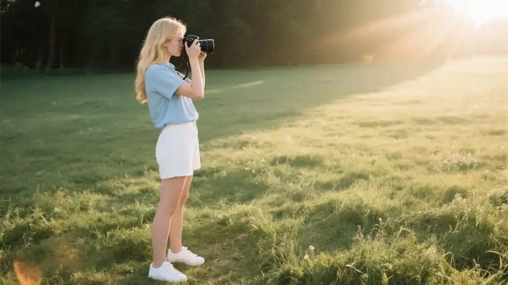 The Most Overhyped Starter Cameras for YouTube in 2025 一