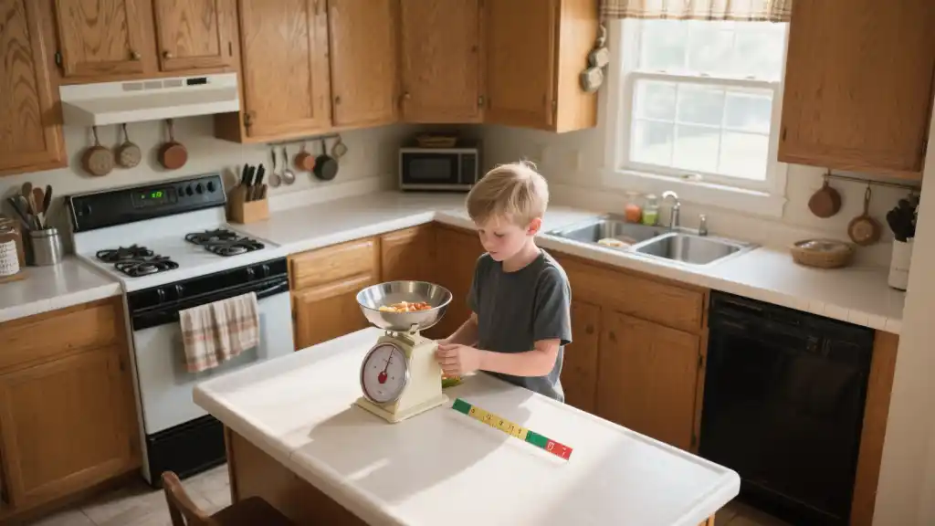 Unlocking the Hidden Transformations of a 36-Hour Fast 一