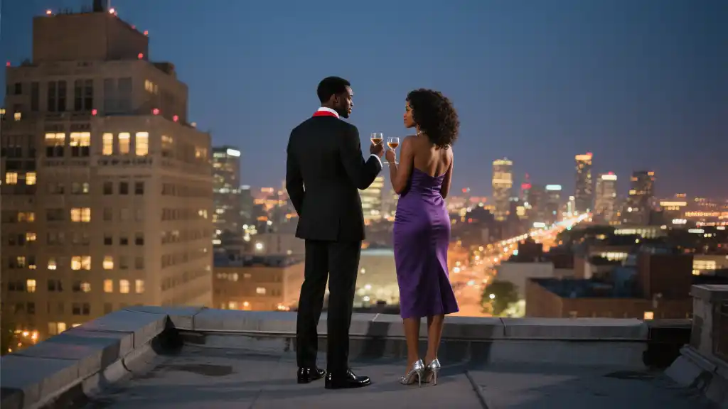 Why Your LDR Date Isn't Happening And How to Make It Spark 一