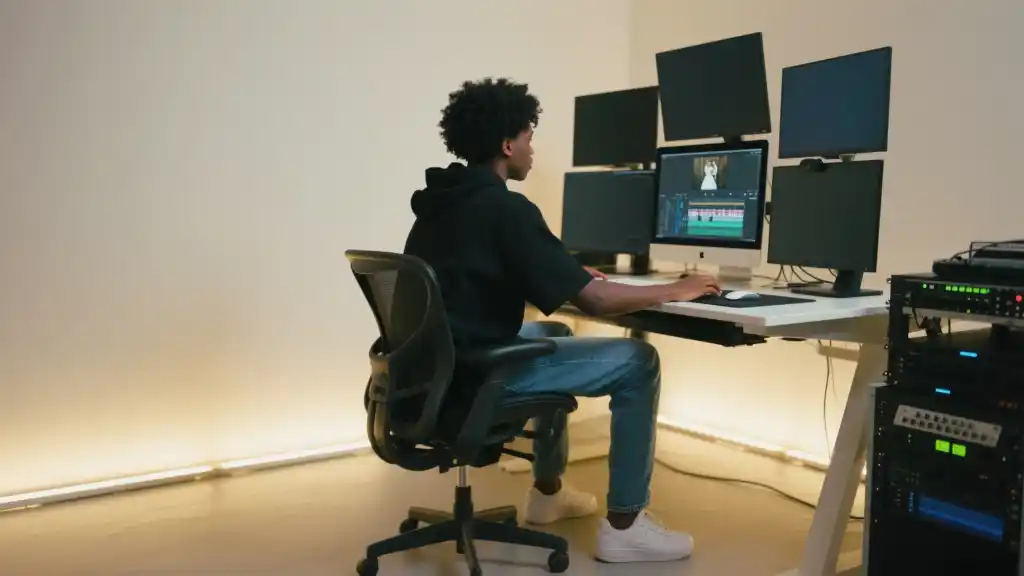 What Changed When I Found the Best YouTube Editing Software 一