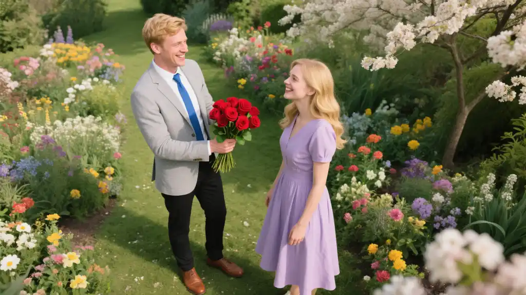 The Surprising Truth About Love After Just 10 Dates 一