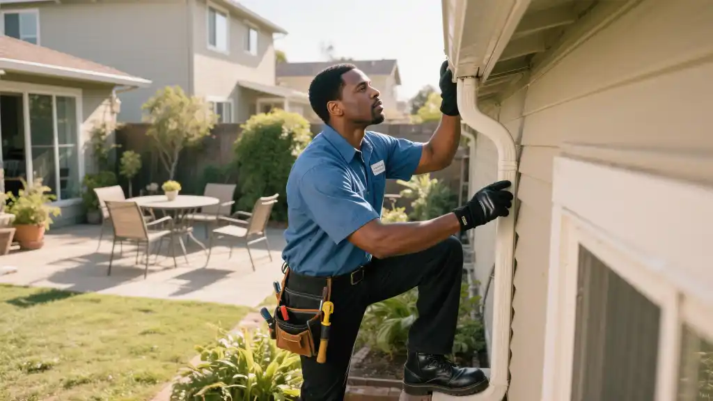 Clean Smarter, Not Harder: Your Ultimate Professional Checklist 一
