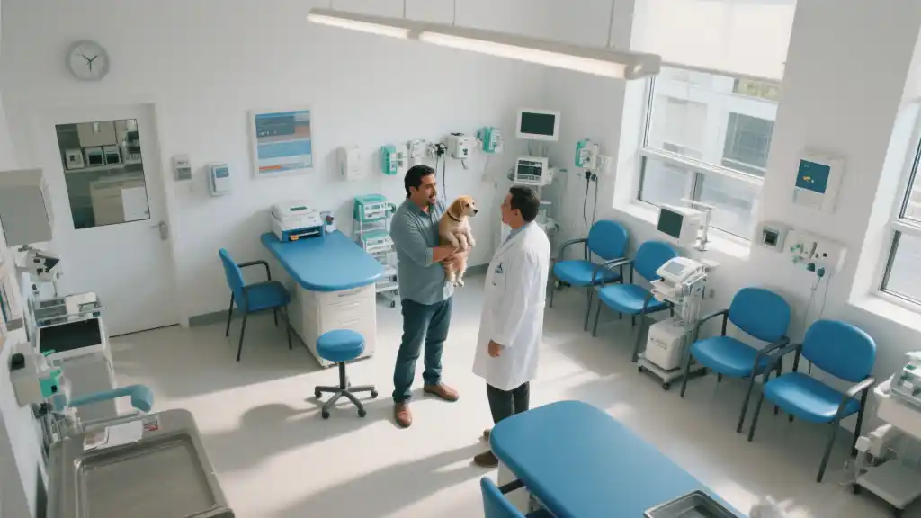 The Hidden Dangers in Your Dog-Friendly Home Design Choices 一