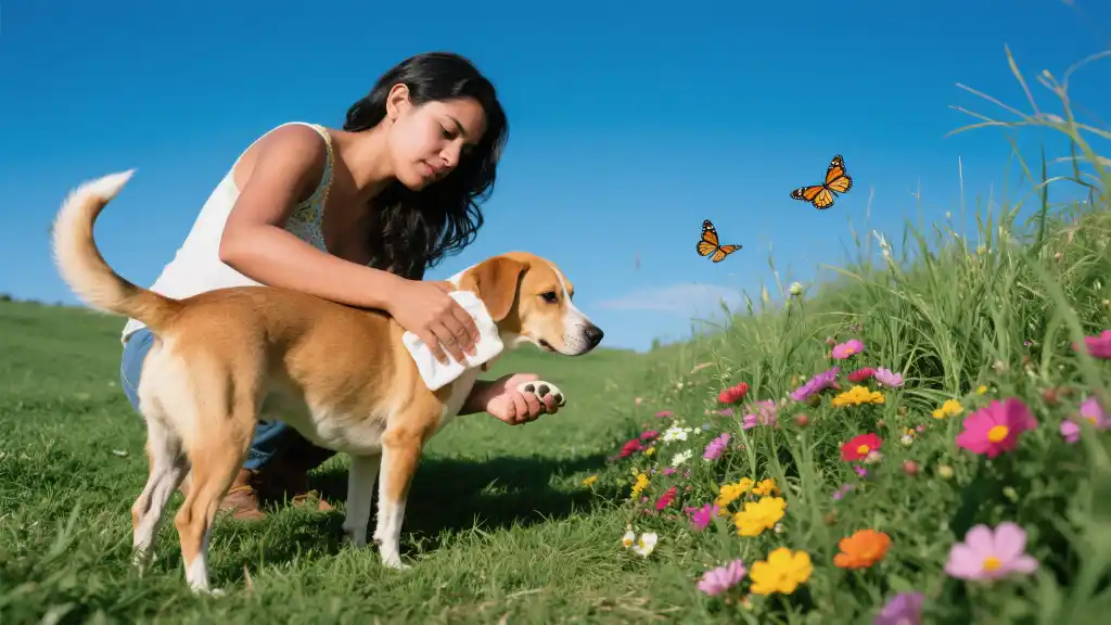 Is Your Home Really Dog Friendly? Discover the Hidden Design Tips 一