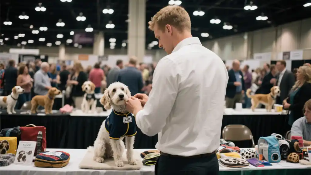 Transform Your Home: The Secret to Dog Friendly Interior Design 二