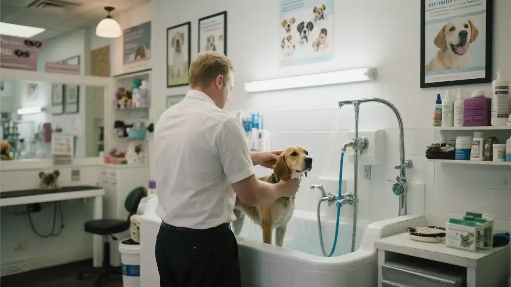 The Hidden Dangers of Ignoring Dog Friendly Interiors 二