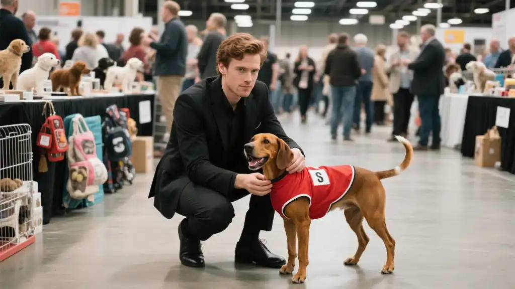 Transform Your Space: The Secret to Stylish Pet-Friendly Decor 二