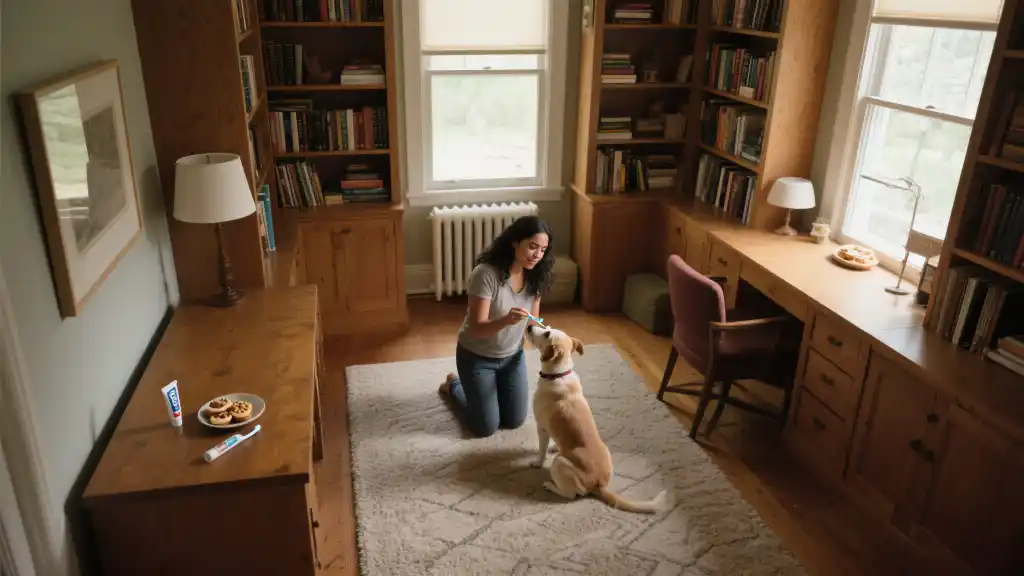 The Hidden Truth About Pet Friendly Interior Design Solutions 一