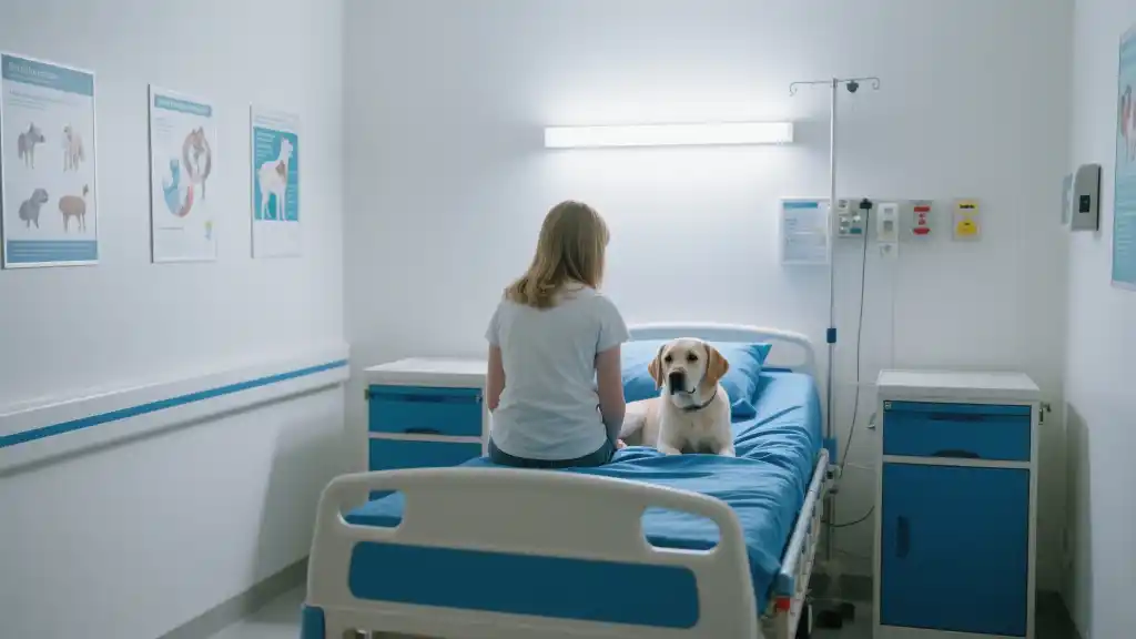 The Hidden Truth About Pet Friendly Interior Design Solutions 二