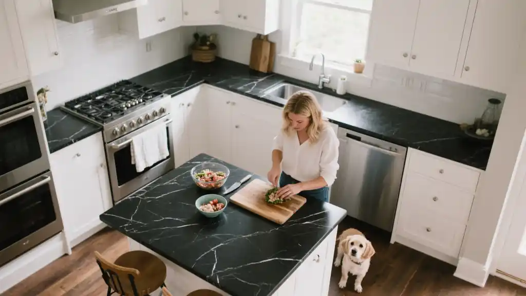 Transform Your Home into a Pet-Friendly Oasis Today! 二
