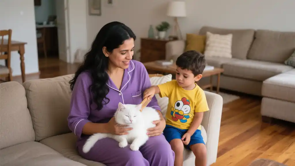 Why Picking Pet Insurance Feels Overwhelming And How to Simplify It 二