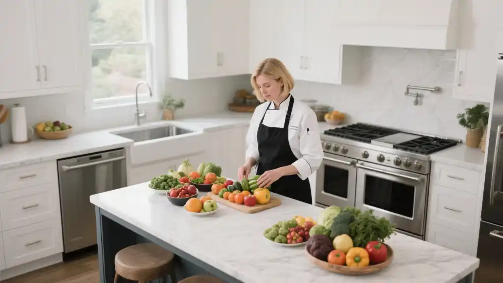 How I Transformed My Gut Health with Ritual Probiotics Forever. 一
