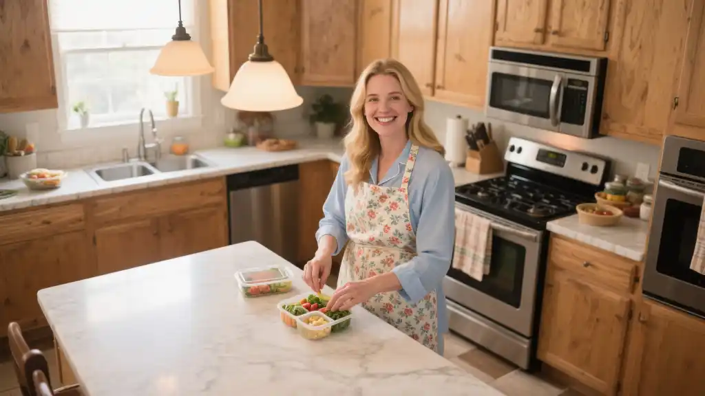 Unlocking the Secrets to the Best Probiotics for Bloating Relief 一