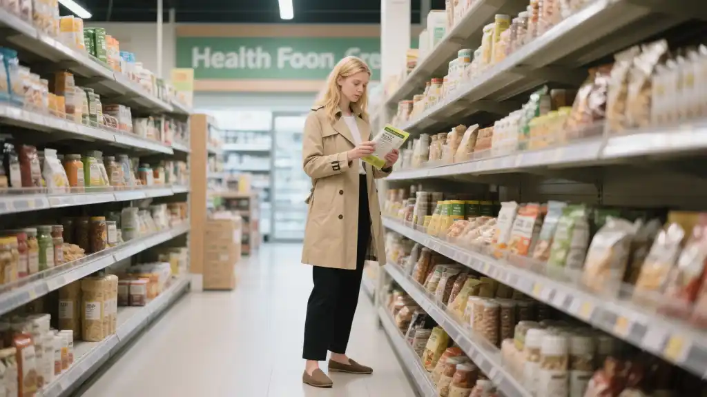 The Harsh Reality of Needed Probiotics for Your Gut Health 二