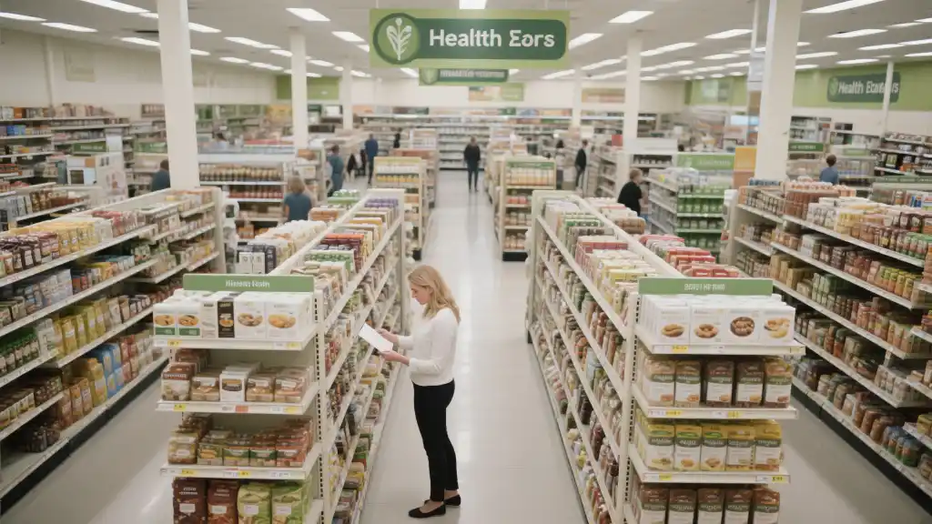 Unlock Your Health Potential: Discover Ion Probiotics Today 一
