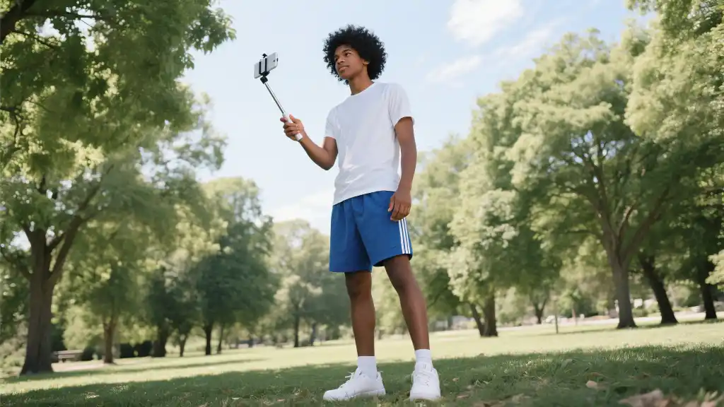 Edit with Ease and Capture the Moment on Your iPhone 一