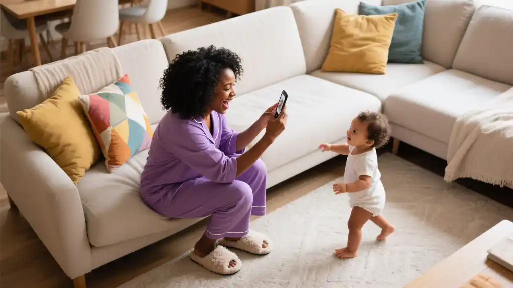 What If Your Next Video Was Created by the Best Android App? 一