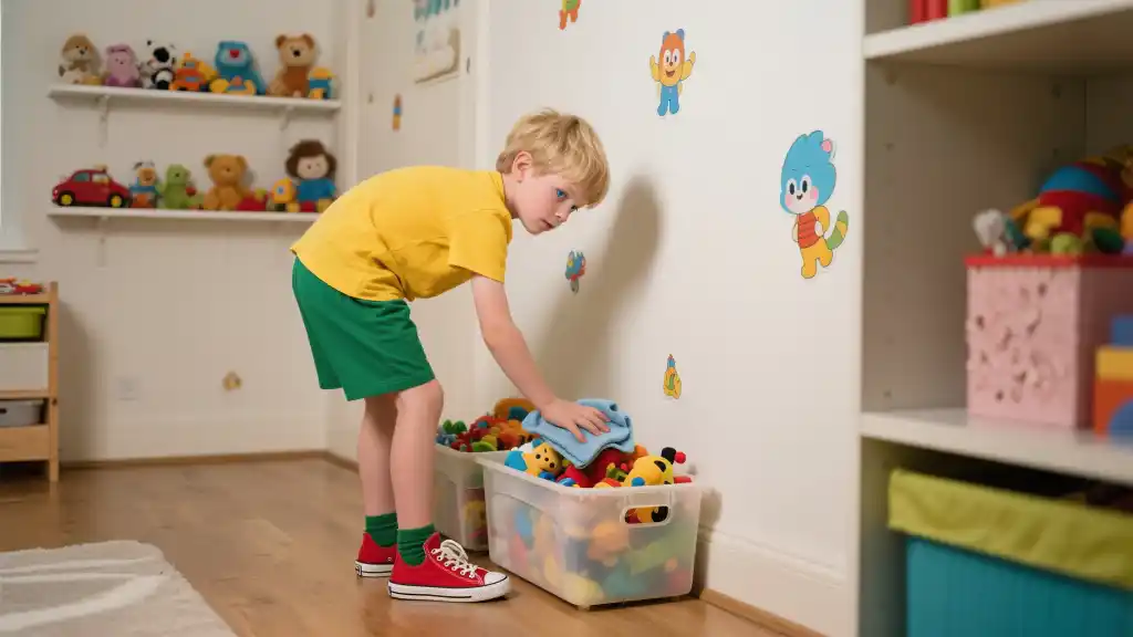 Unlock the Secret to Extra Hours with Effortless Cleaning Solutions 二