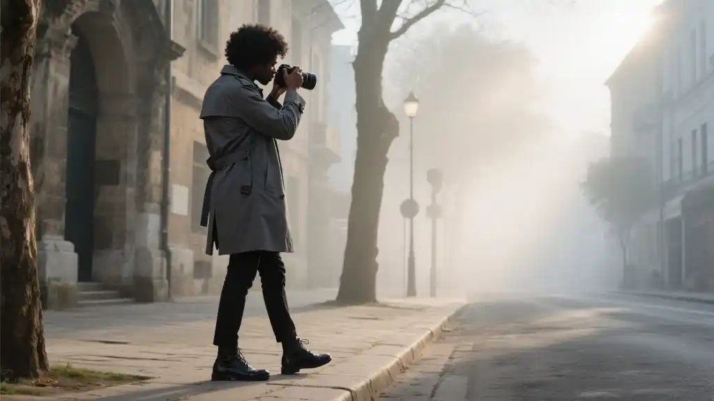 They Didn't Believe in Video Stabilization... Until They Tried This. 一