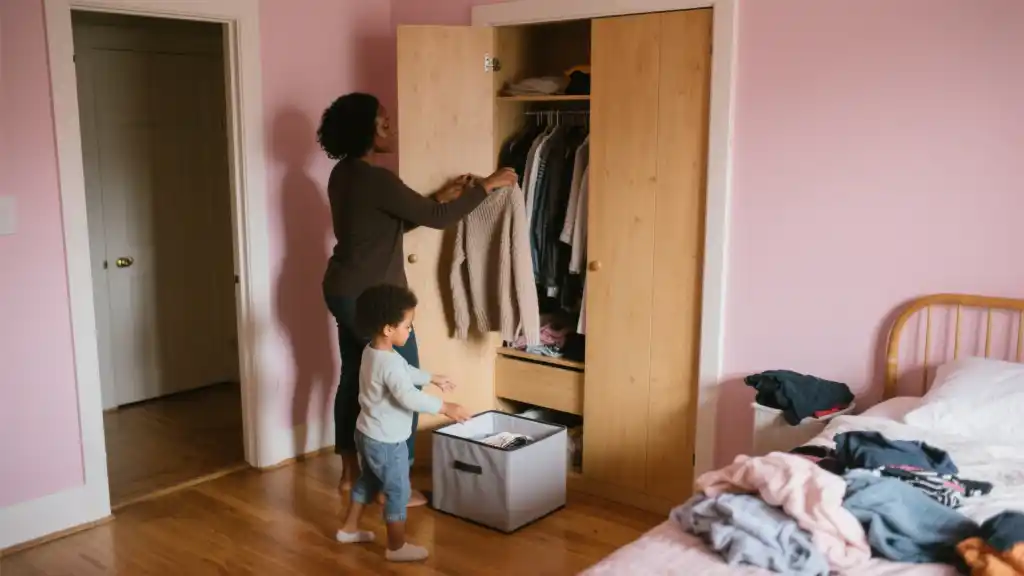 You’ll Thank Yourself for Choosing Our Apartment Clean Up Service. 二