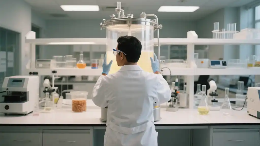 Probiotics Can Boost Your Dopamine Levels—Here's How to Start 一