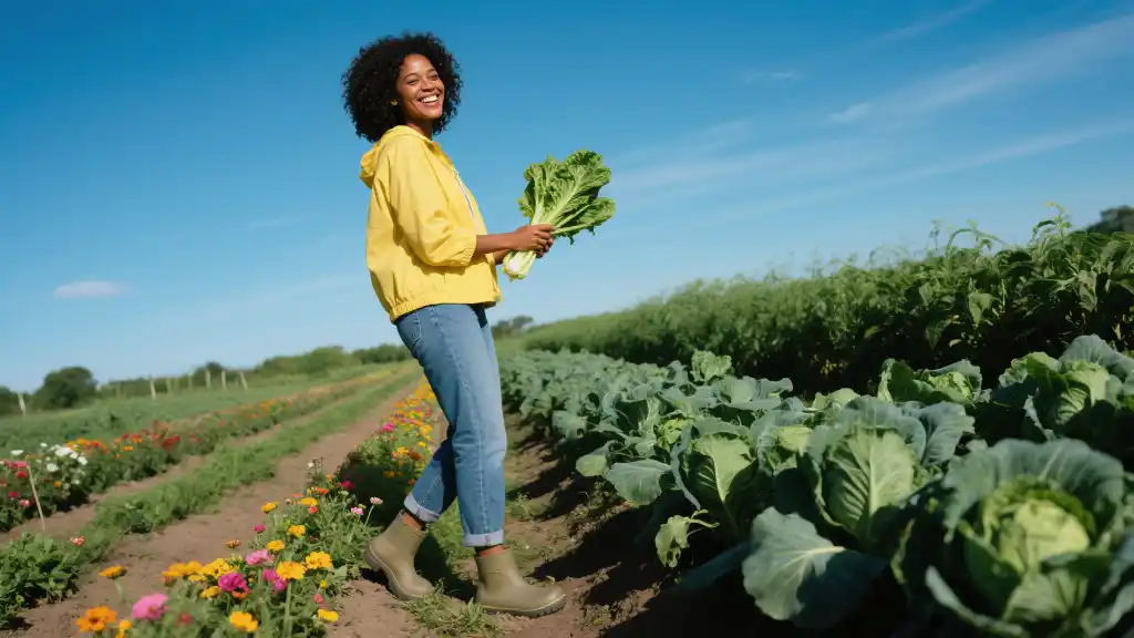 I Discovered Anti-Inflammatory Meals—Changed My Life Forever 一