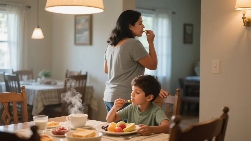 Could You Be Overlooking the Signs? Take This Heart Health Quiz! 一