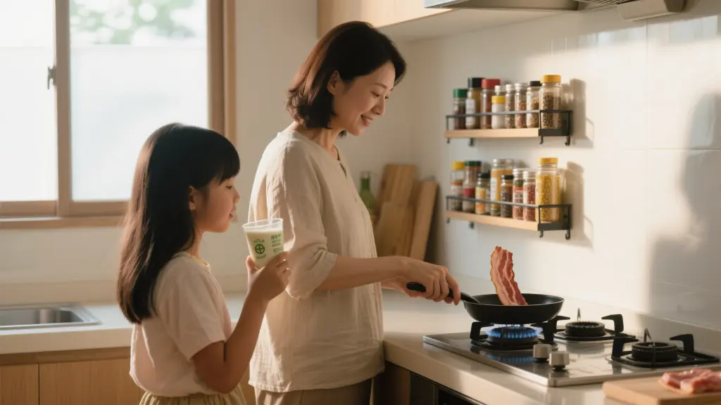 This Simple 7-Day Meal Plan Transformed My Cholesterol Levels 一