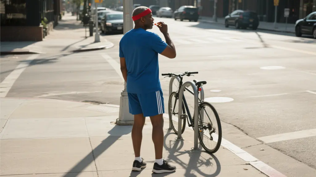 Recognizing the Signs of a Heart Attack Can Save Your Life 一