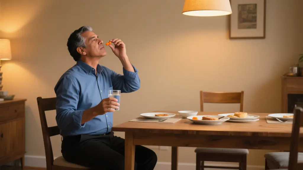 Unlock the Secrets to Heart Health You Didn't Know Existed. 二
