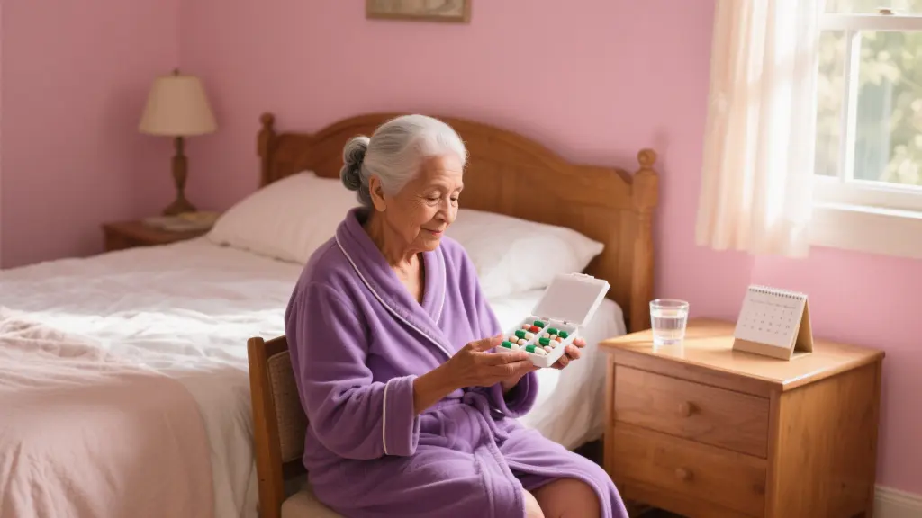 Can Older Adults Really Benefit from Cardio Exercises? 一