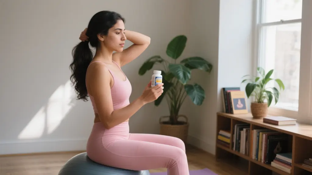 Unlock Your Heart's Full Potential with These Amazing Exercises 一