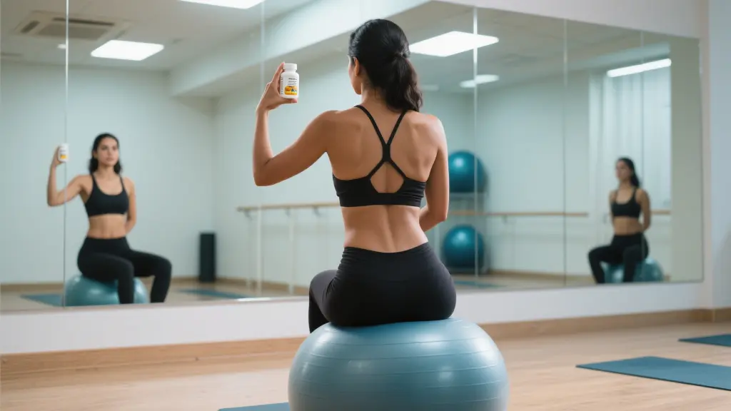 Everyone's Ignoring This Secret to Cardio Lifting Success… Why? 一