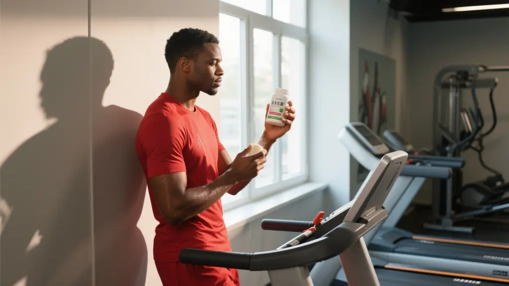 Unlock the Secret to Boosting Your Aerobic Fitness Today 一