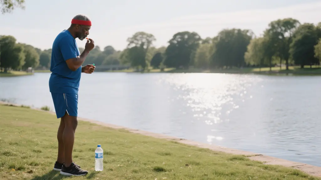 Are We Missing the Best Heart Workout Right at Home? 一