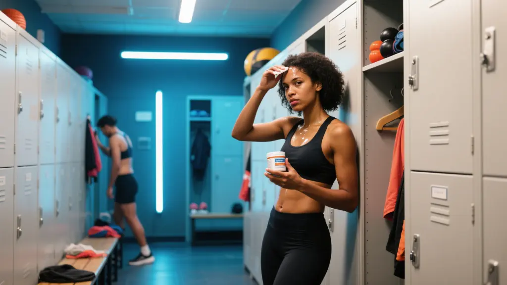 I Tried Lung Exercises for Smokers—And It Changed Everything 一