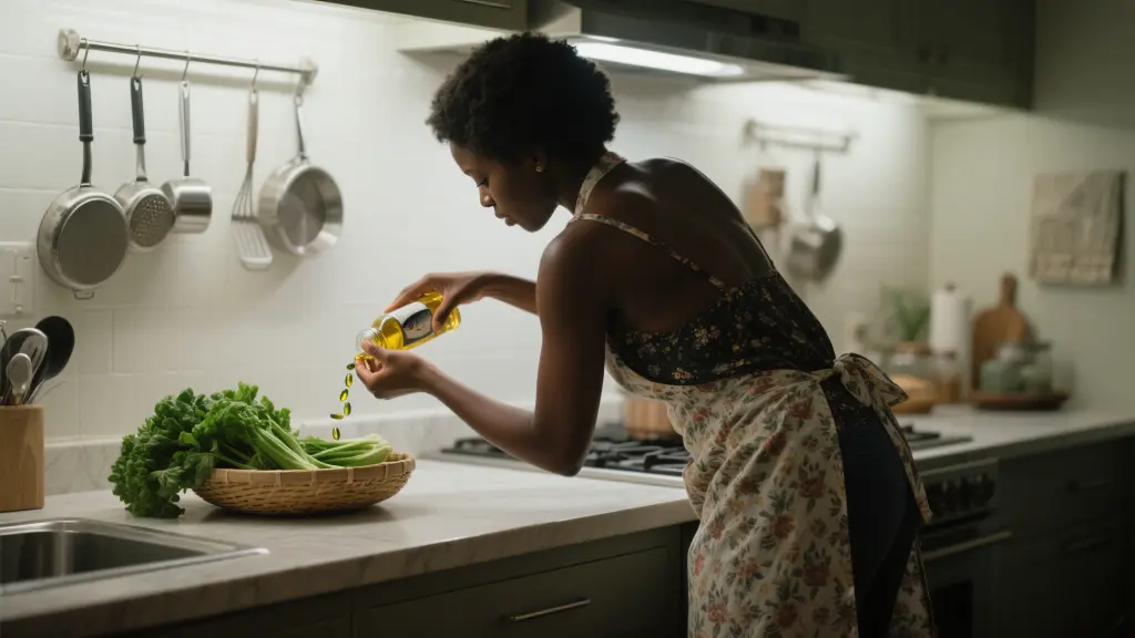 Unlock the Secrets: Mediterranean Diet's Impact on Cholesterol 一